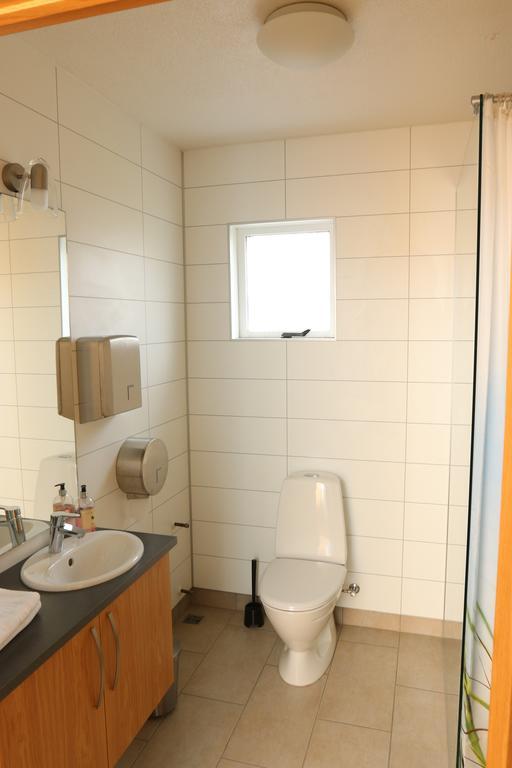 Framtid Hostel Djúpivogur Quarto foto